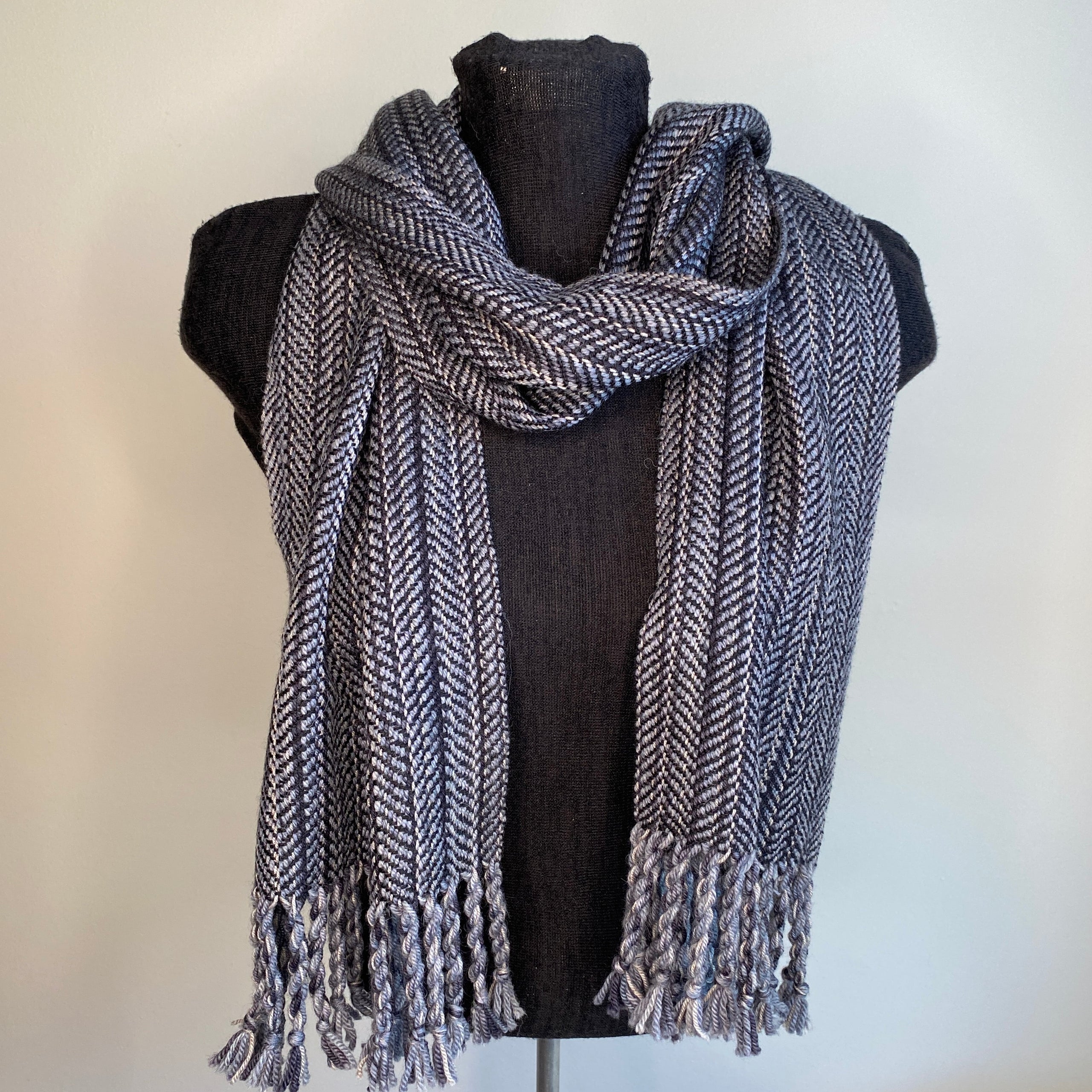 Scarves online new arrivals